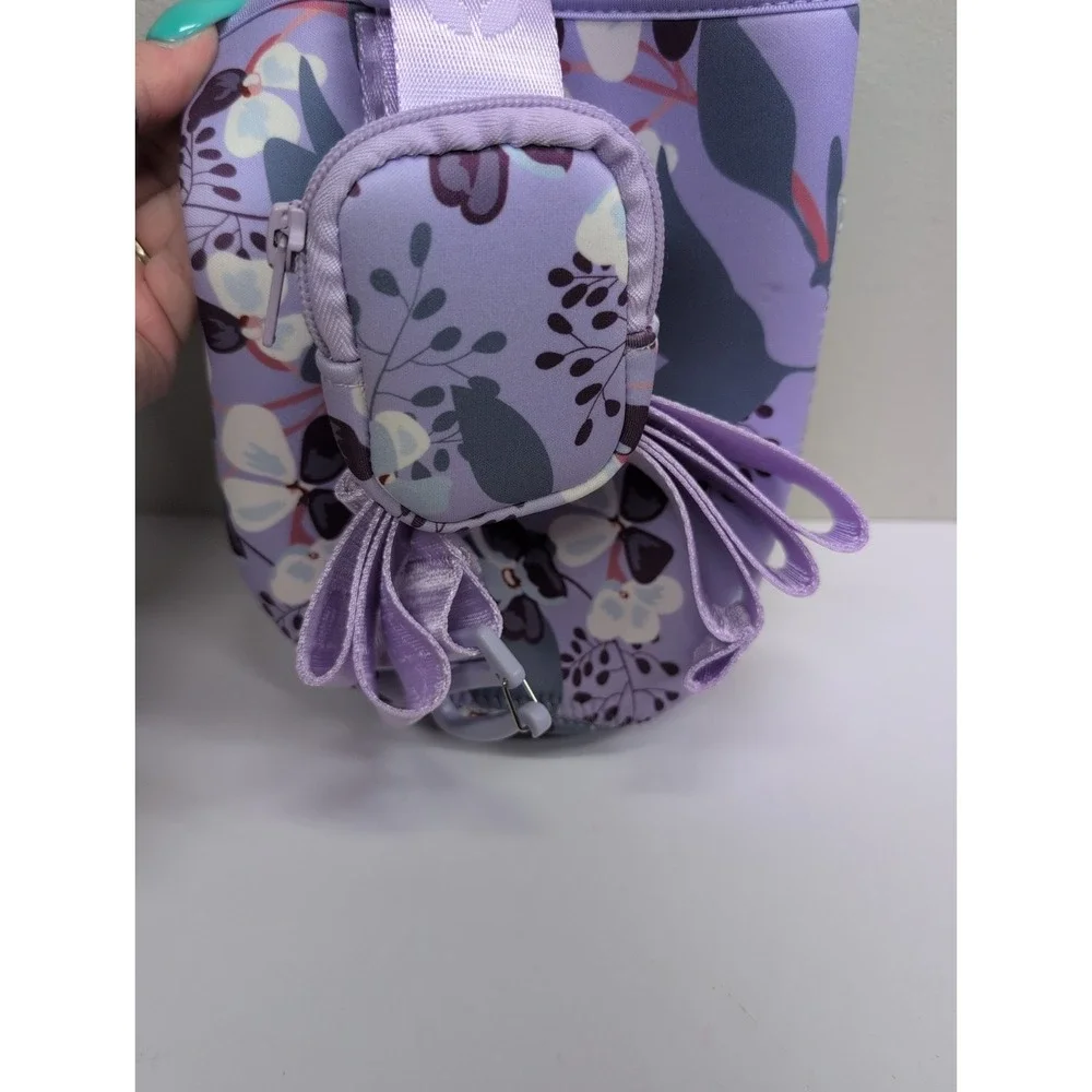 Ello 64oz Jug Carrying Case, Lavender New